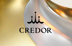 About Credor