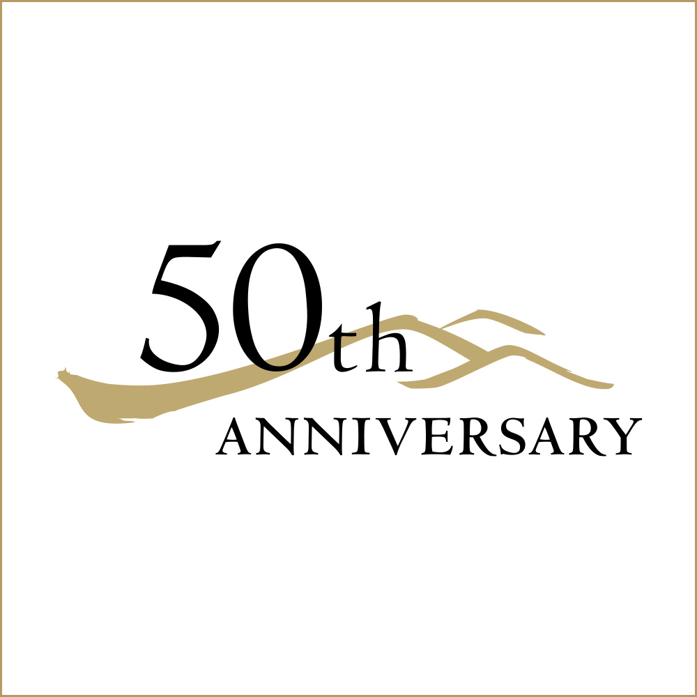 Credor 50th anniversary