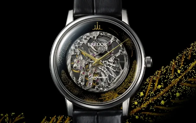 Dial image