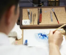 Micro Artist Studio