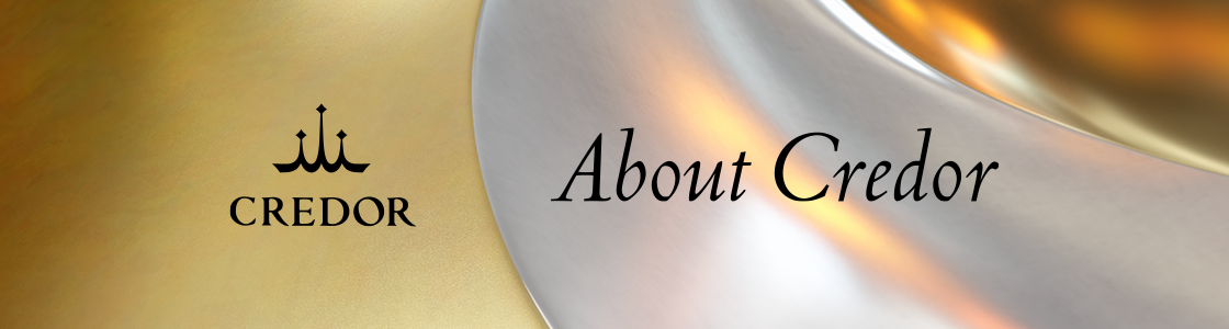 Photo of About Credor