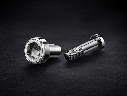 Image: screws
