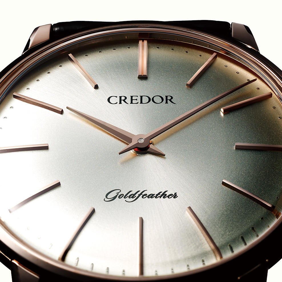 Image of dial