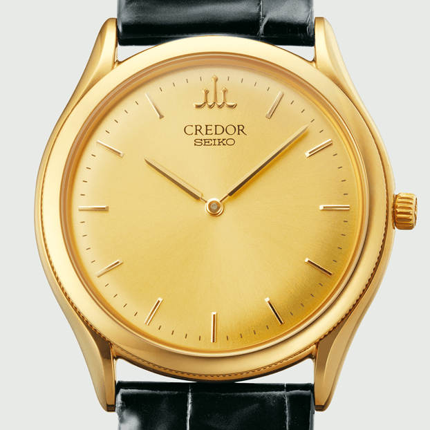 Image of Credor Mechanical