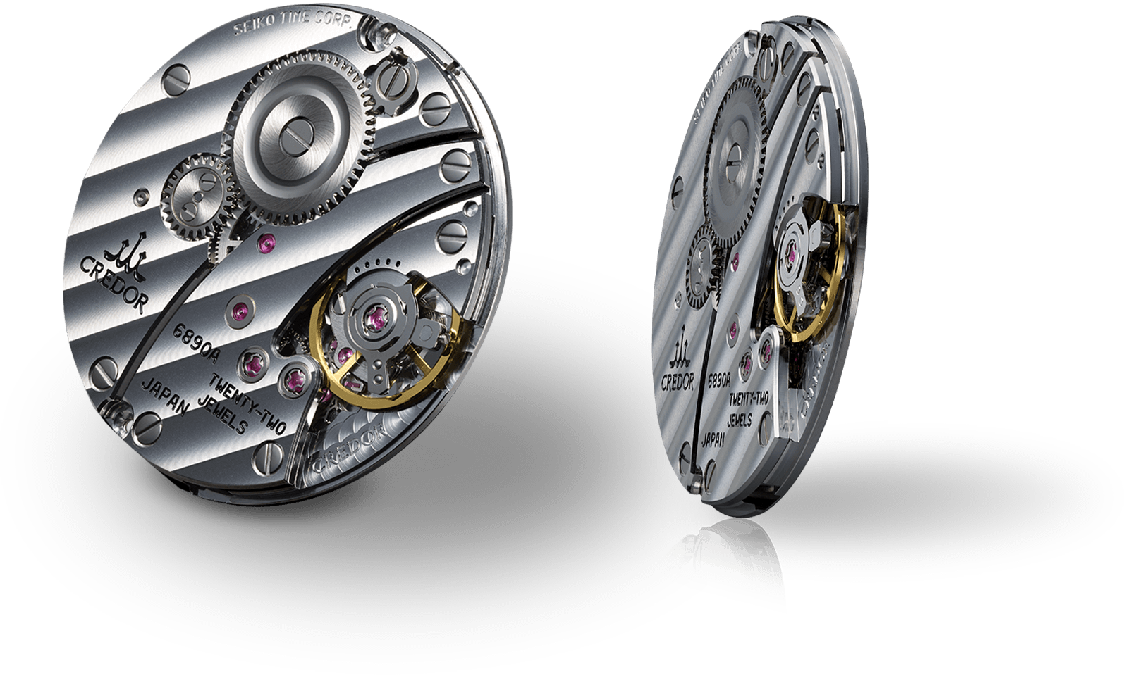 Image of Caliber 6890