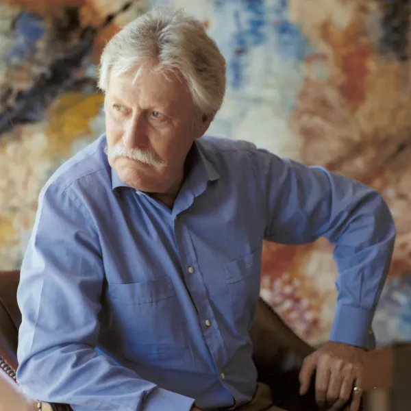 Photo of About Gérald Genta