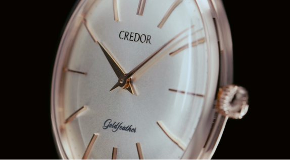 写真：Goldfeather ムービー