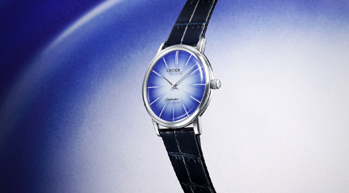 クレドール公式サイト｜クレドール｜Credor