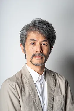 写真:山口 晃(やまぐち あきら)氏